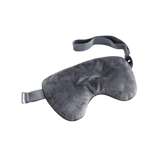Weighted Eye Mask