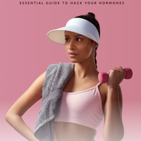 Hack Perimenopause E-Book