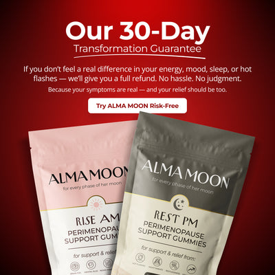 Perimenopause Balance Kit