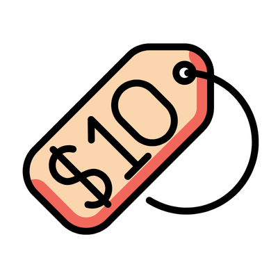 $10 Coupon