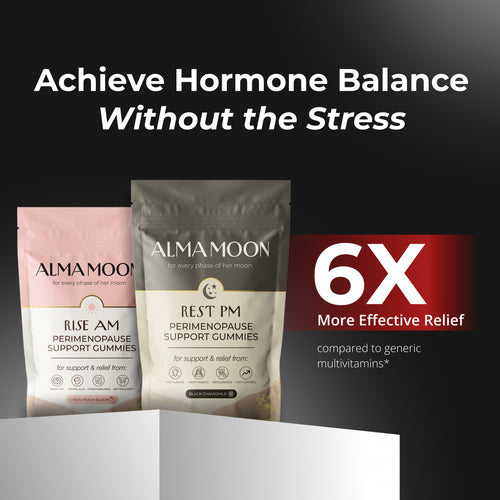 Perimenopause Balance Kit