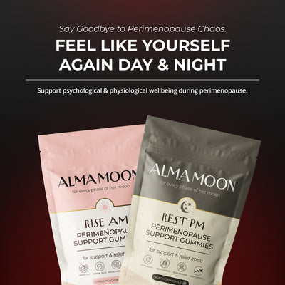 Perimenopause Balance Kit
